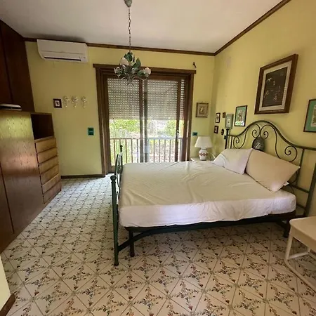 Casa Pier Pensionat Capri