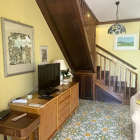 Pensionat Casa Pier Capri