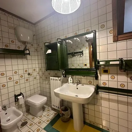 Casa Pier Pensionat *