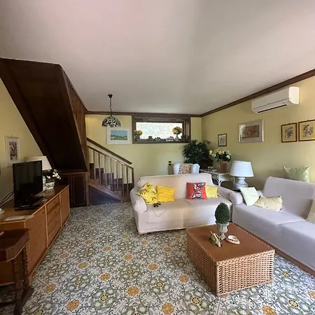 Casa Pier *