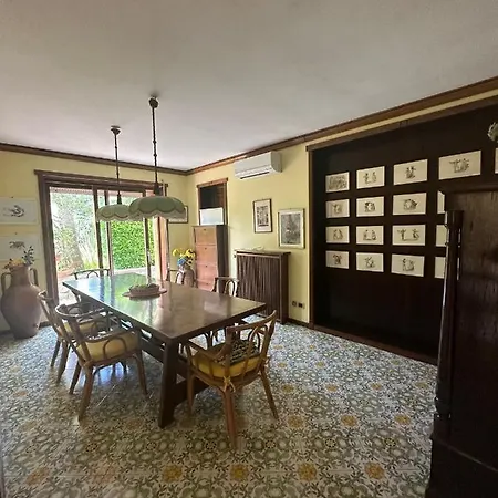 Pensionat Casa Pier